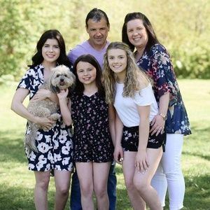 Meet your Posher, Colleen